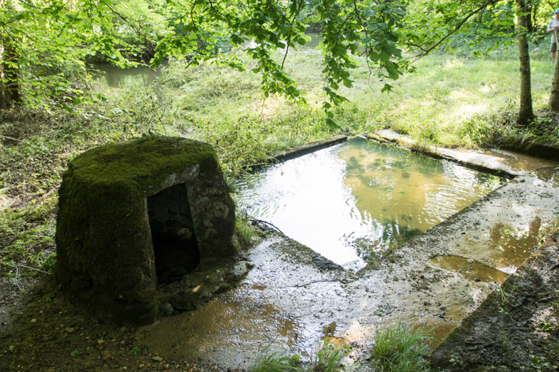 Balade à pied n°50 - Au long de la Sonne, Prissac - photo 5