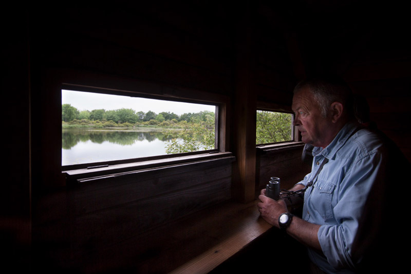 Balade à pied n°2 - Rencontre avec les paysages de Brenne, Rosnay - photo 2