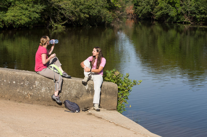 Balade à pied n°22 - Les bords de l'Anglin, Bélâbre - photo 5