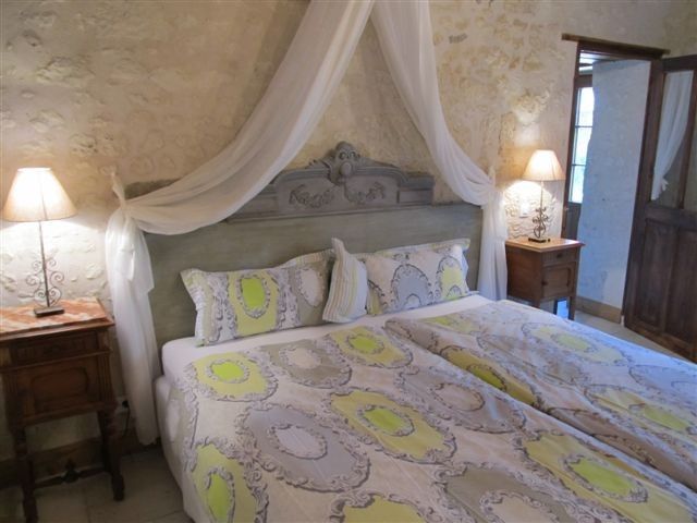 Le Clos de la Garde, Anché - photo 6