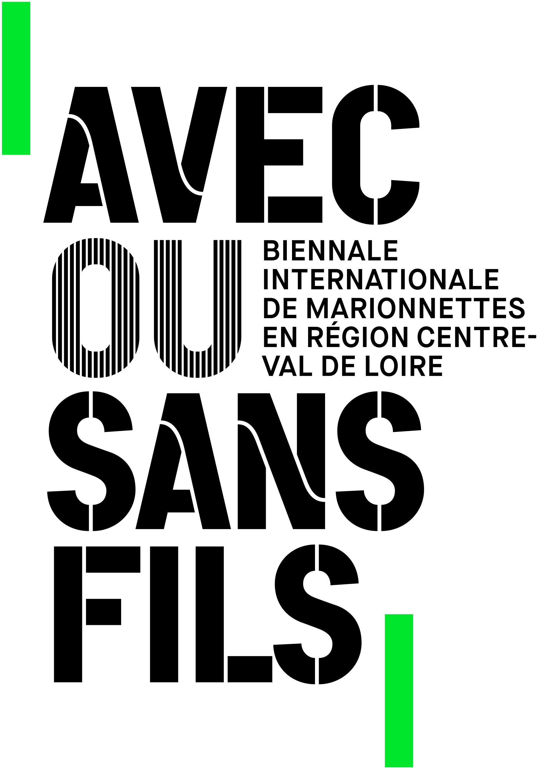 8ème édition Avec ou sans fils : Soirée de présentation des spectacles avec ou sans fils 2027 à Vendôme