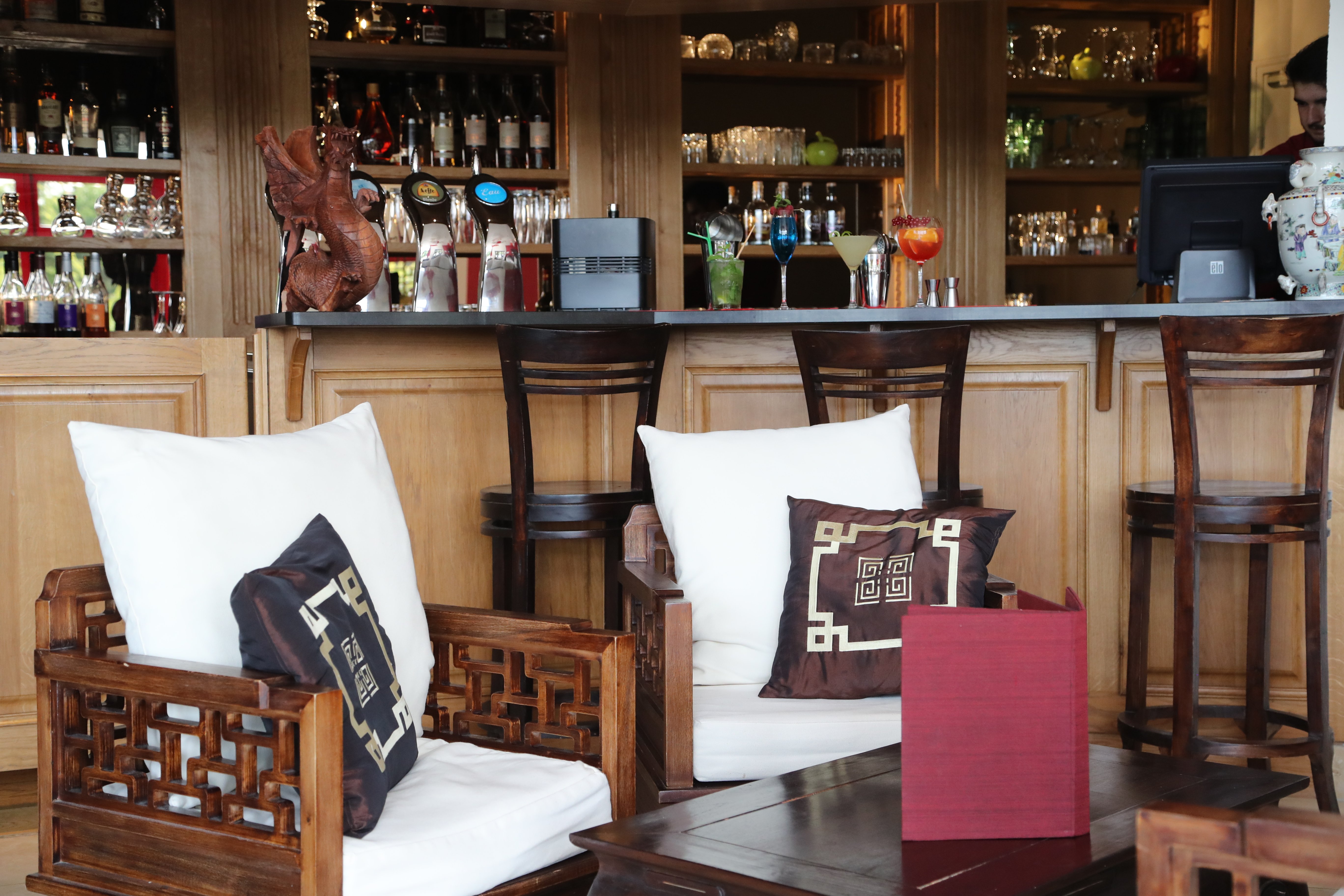 Les pagodes de beauval, Saint-Aignan - photo 3