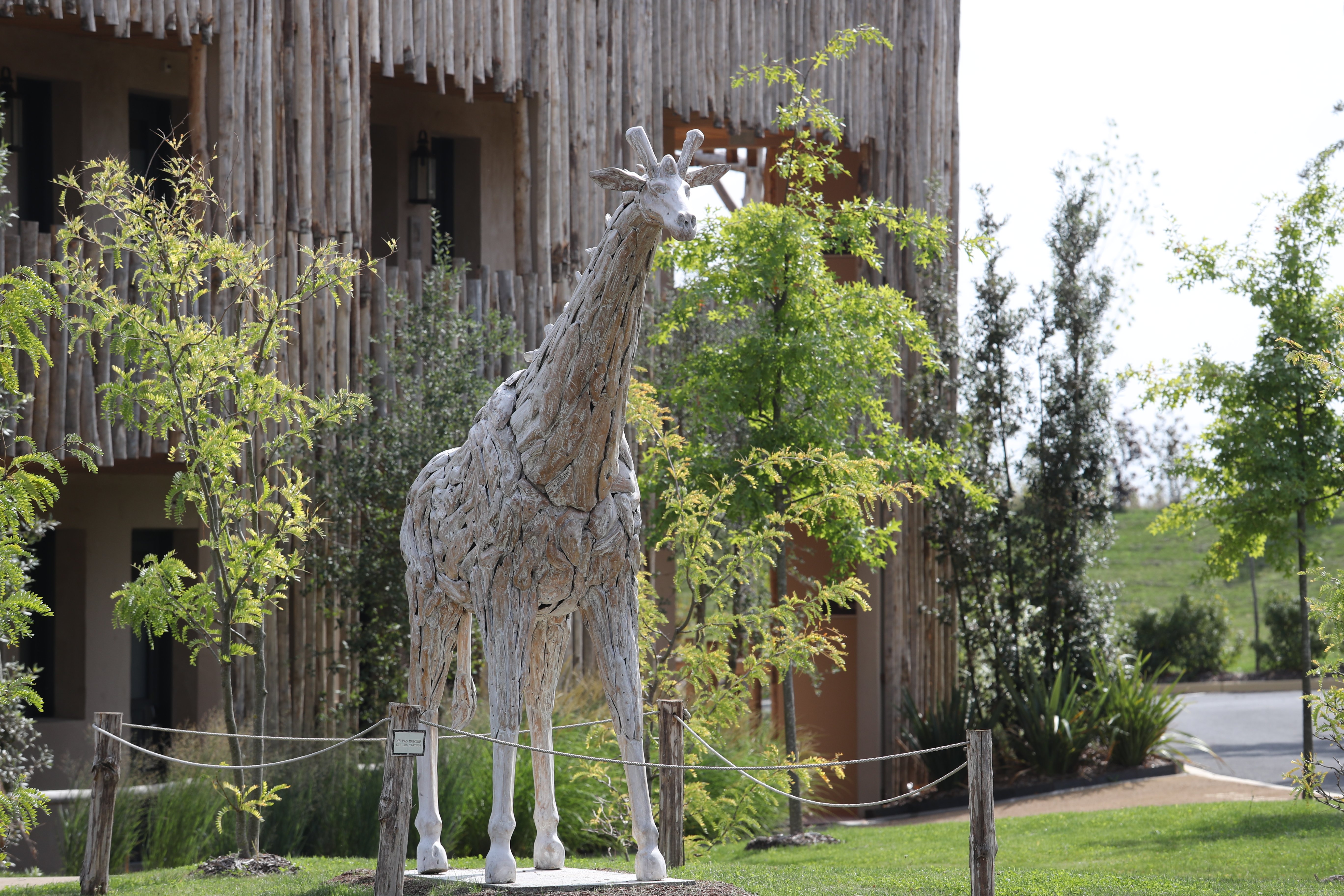 Les hauts de beauval, Saint-Aignan