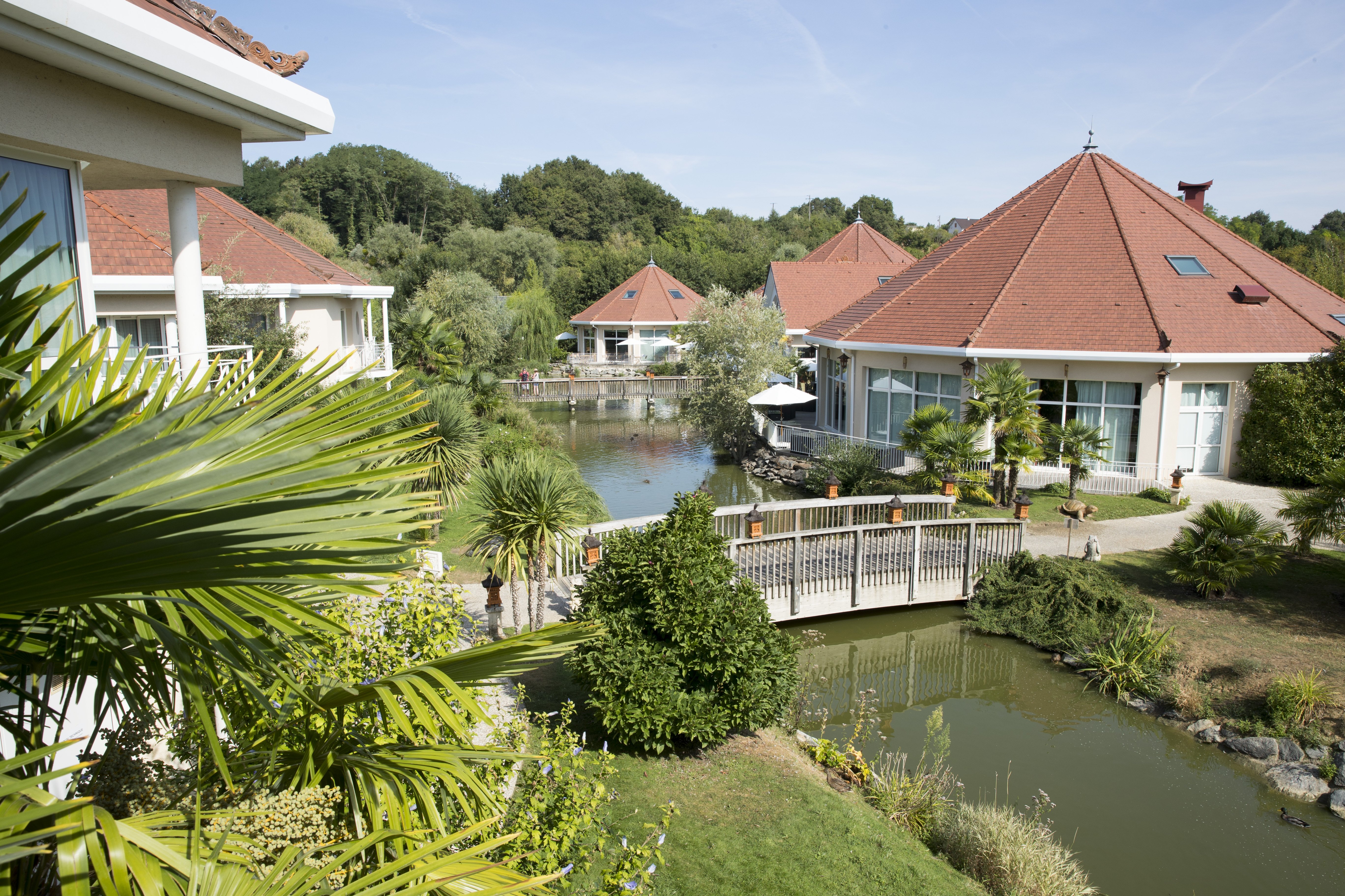 Les jardins de beauval, Saint-Aignan - photo 10