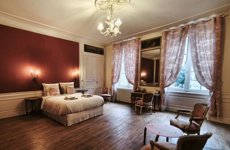 Chez Diane, Saint-Amand-Montrond - photo 4