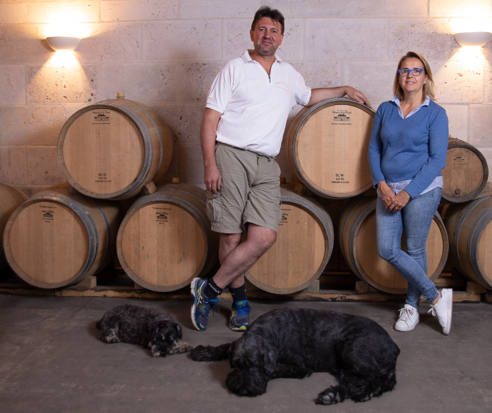 Domaine Jean-Marie Penet — photo 2