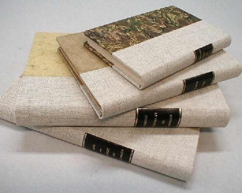 Reliure Dorure Ferrière , Orléans - photo 2