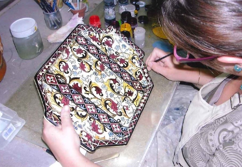 Angélique PEINTURIER 