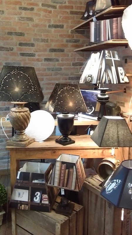 L’atelier de la licorne