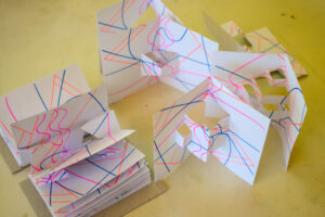 Atelier en famille [WEEKEND AUX TANNERIES]