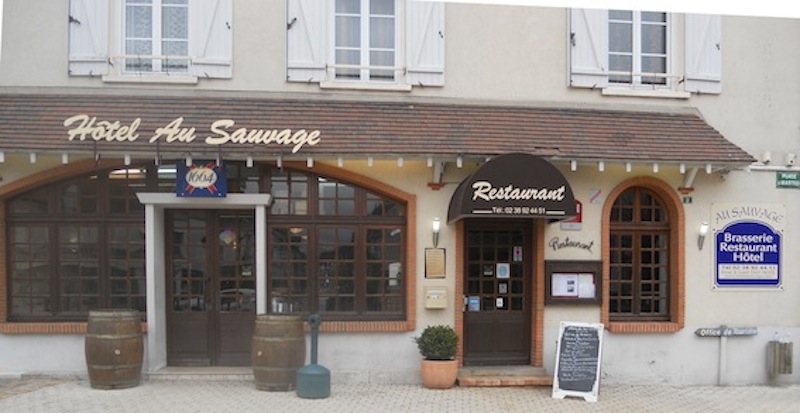 Au Sauvage, Lorris - photo 2