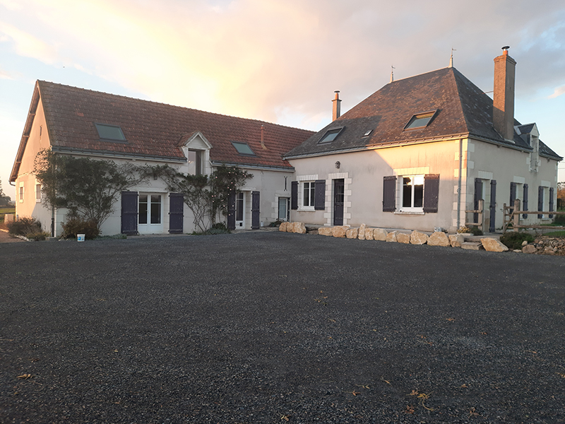 Au Temps Retrouvé, Nouans-les-Fontaines - photo 5