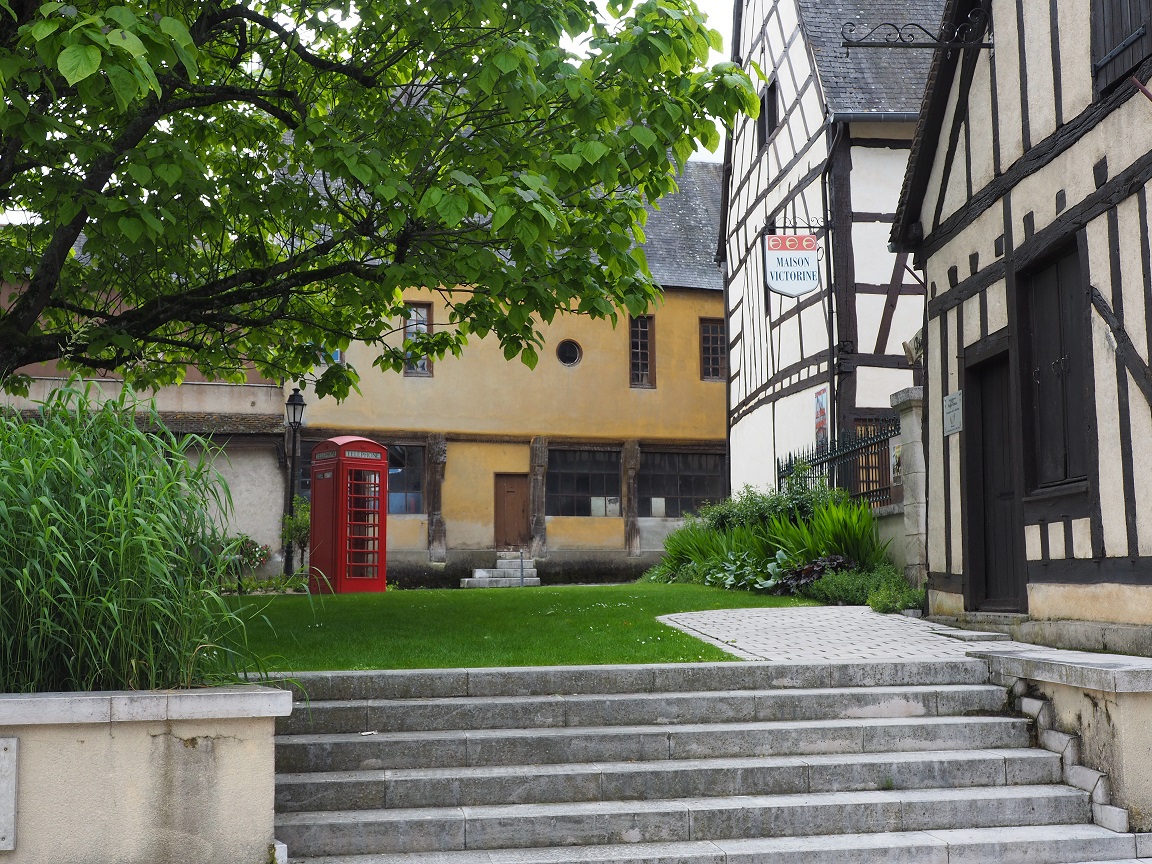 Maison Victorine, Aubigny-sur-Nère - photo 2
