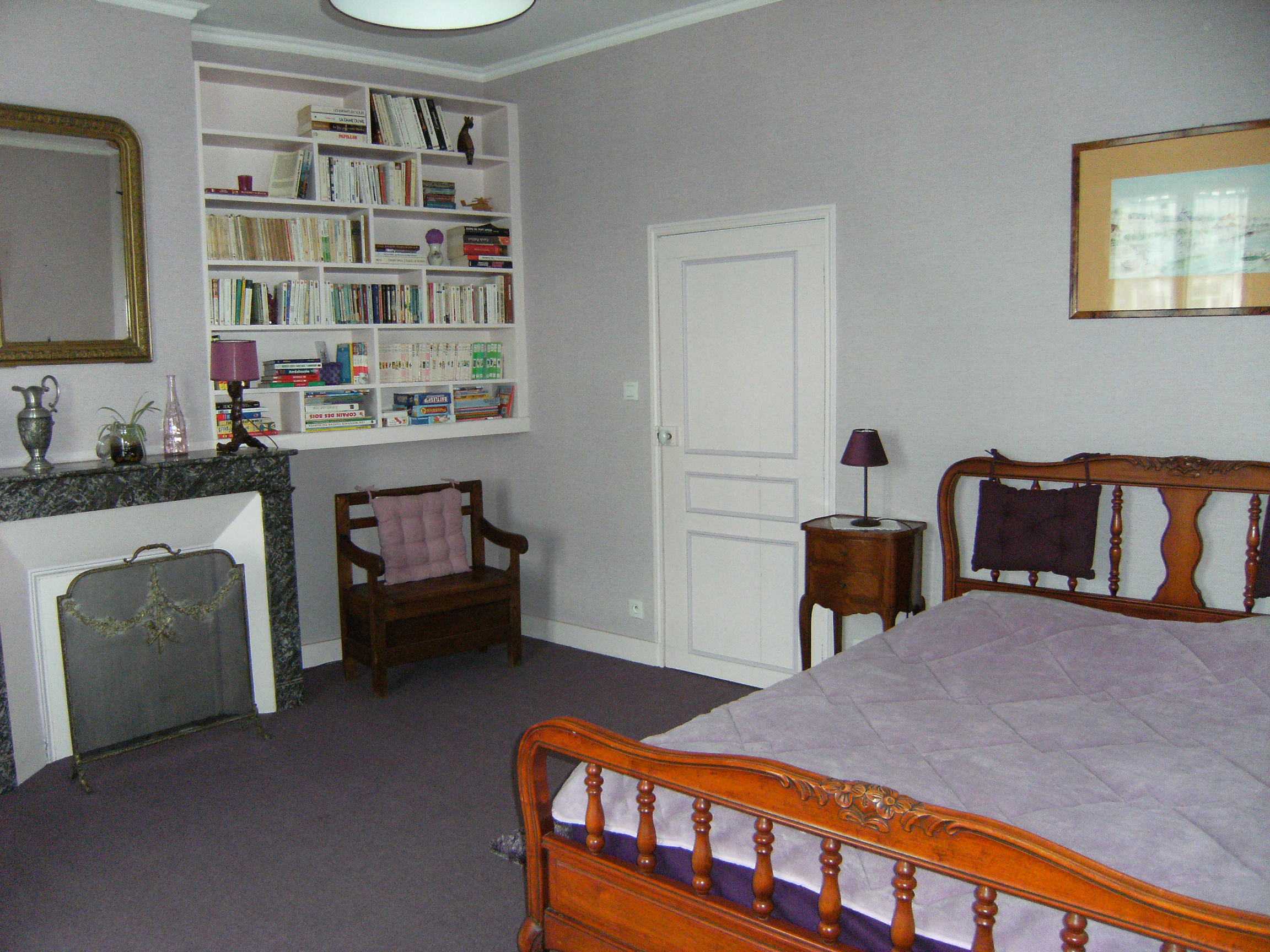 La chaussée des ponts, Noyers-sur-Cher - photo 9