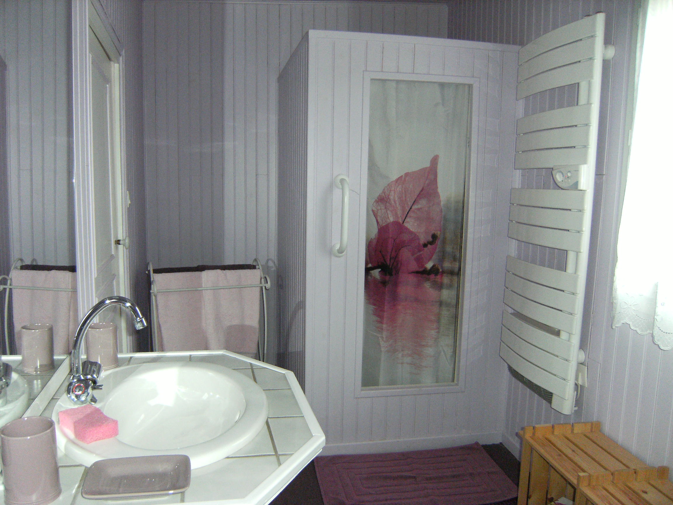 La chaussée des ponts, Noyers-sur-Cher - photo 8