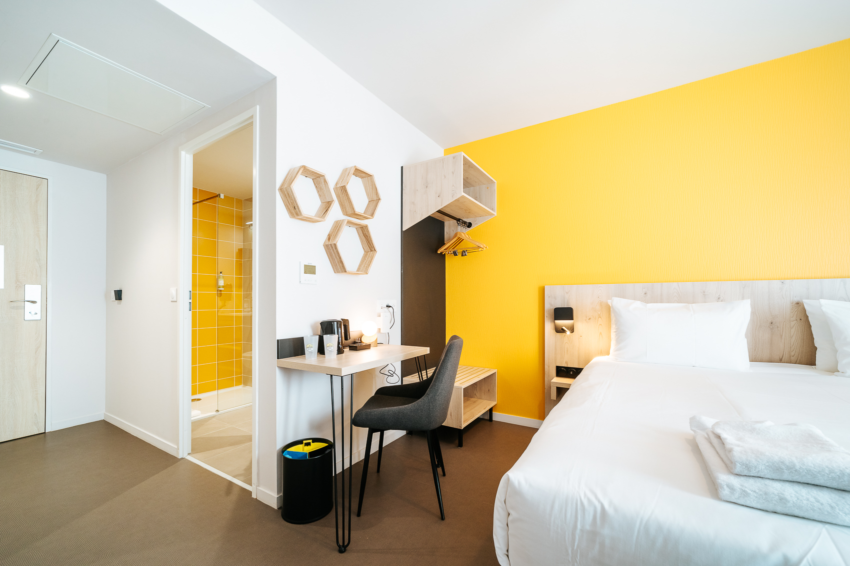Beelodge Blois