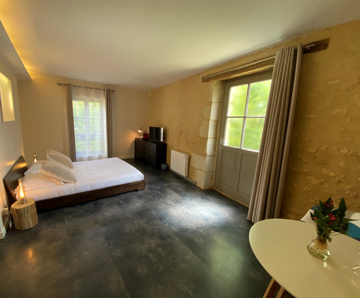 A L'Ombre D'Azay, Azay-le-Rideau - photo 5
