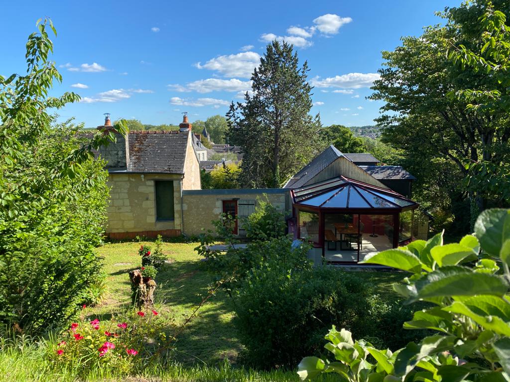 A L'Ombre D'Azay - photo 4