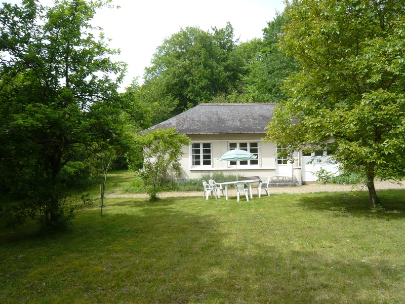 La Rabouillère