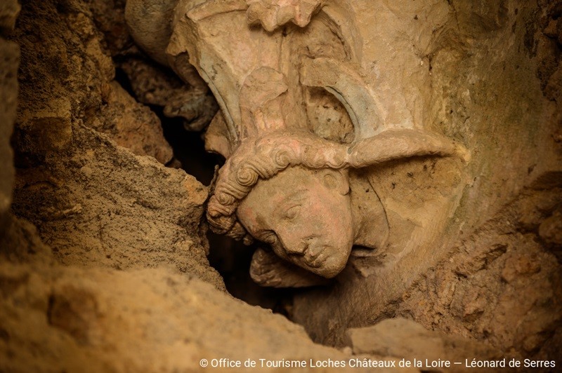 Abbaye Saint Paul de Cormery, Cormery - photo 2