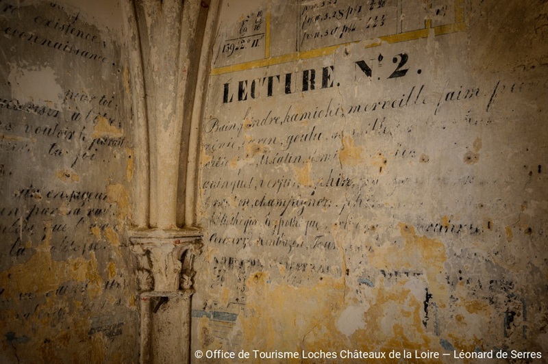 Abbaye Saint Paul de Cormery, Cormery - photo 5