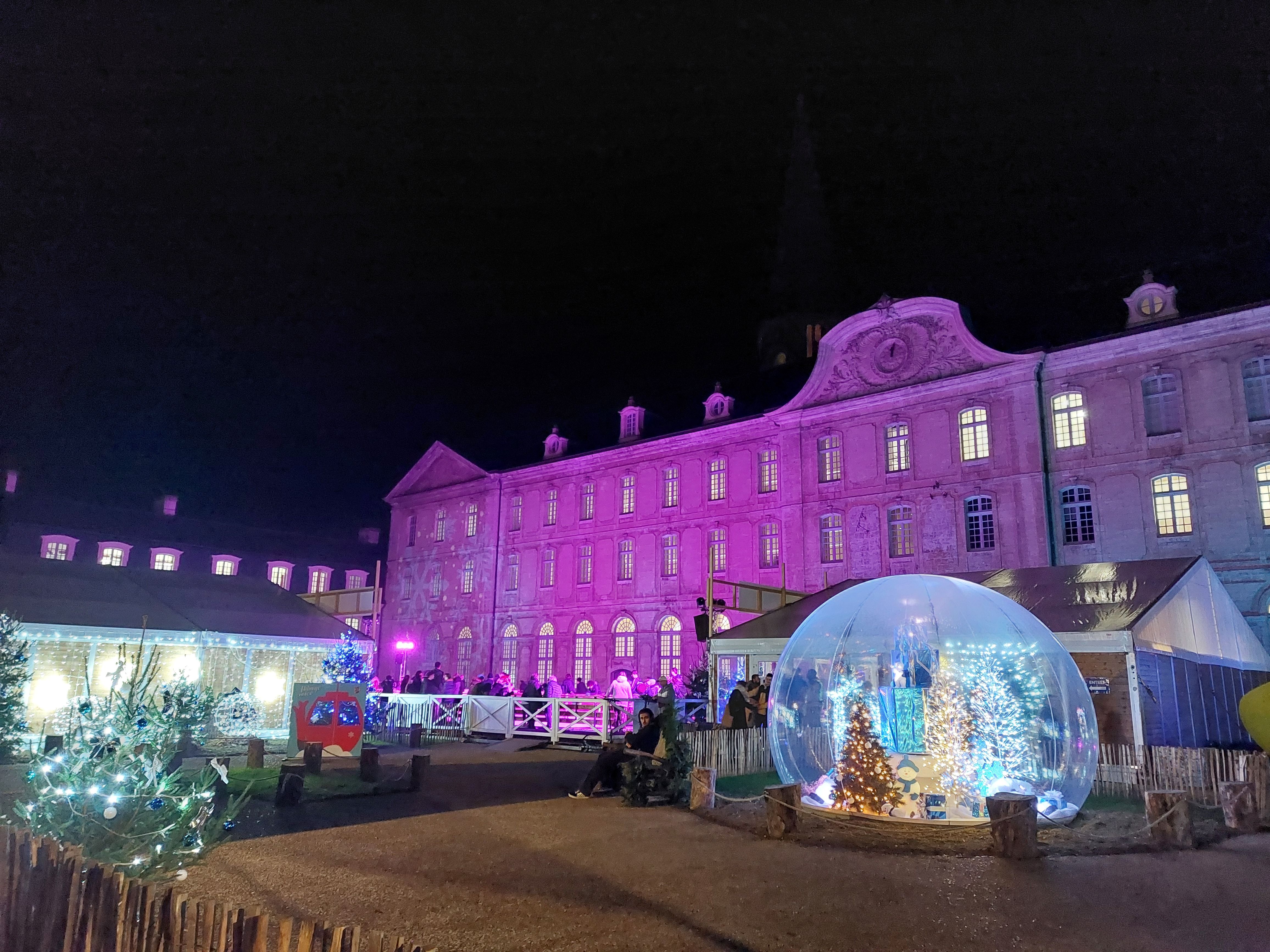 Abbaye on Ice à Vendôme, Vendôme - photo 2