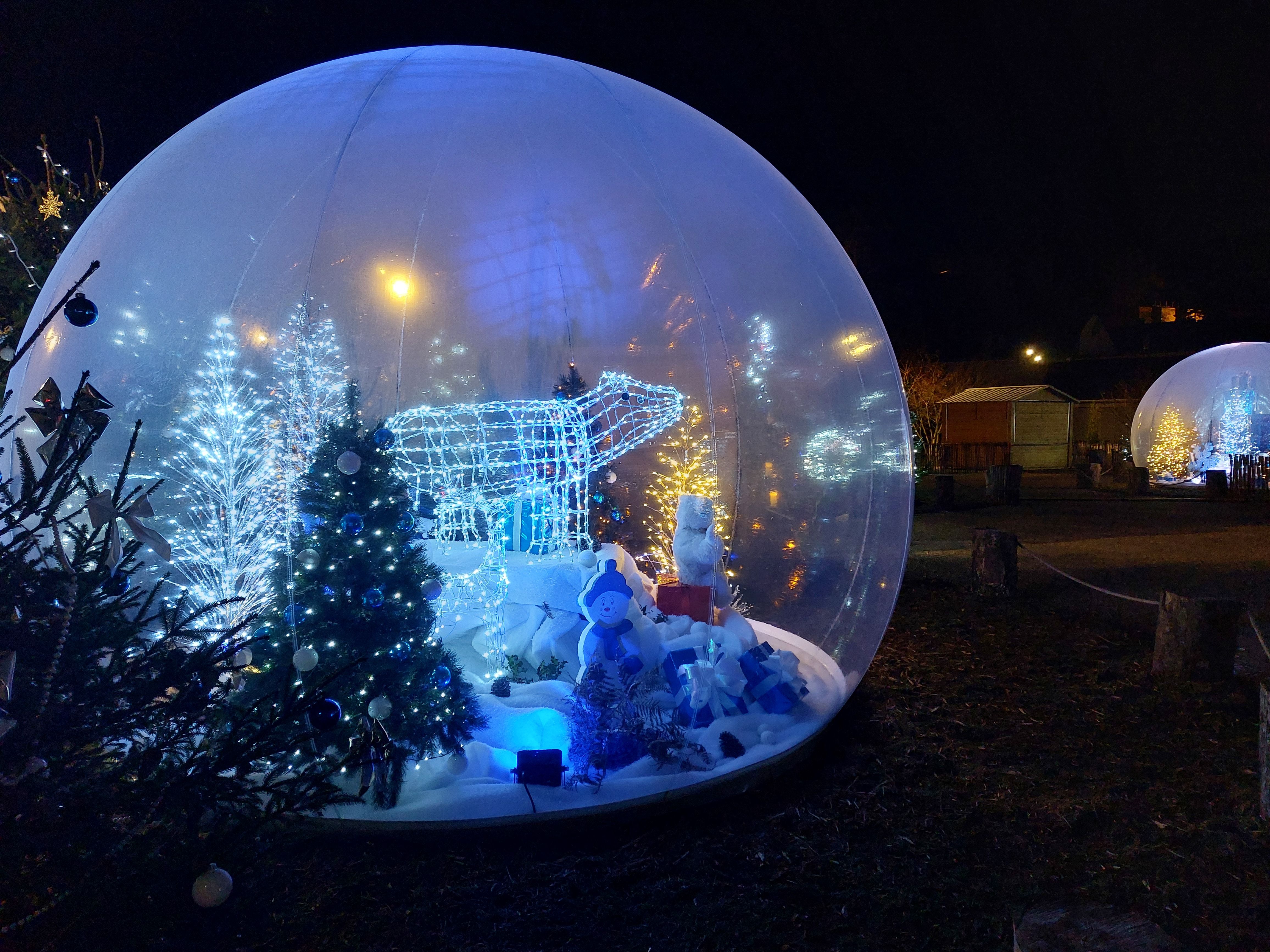 Abbaye on Ice à Vendôme, Vendôme - photo 4