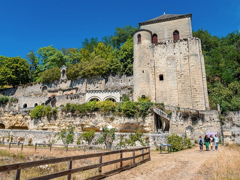 Visite Guidée de l