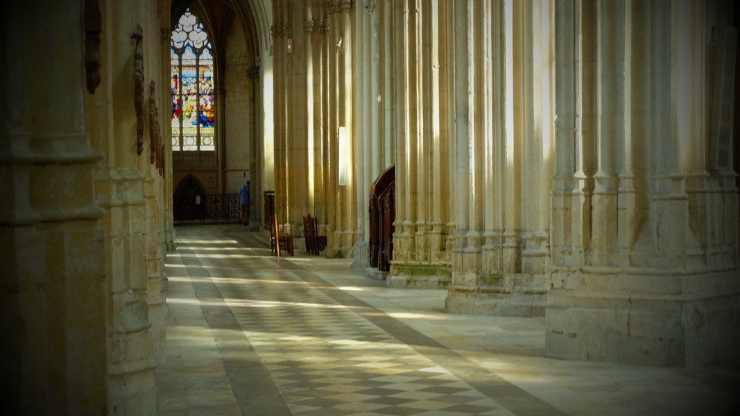 Visite de la ville de Vendôme, Vendôme - photo 4