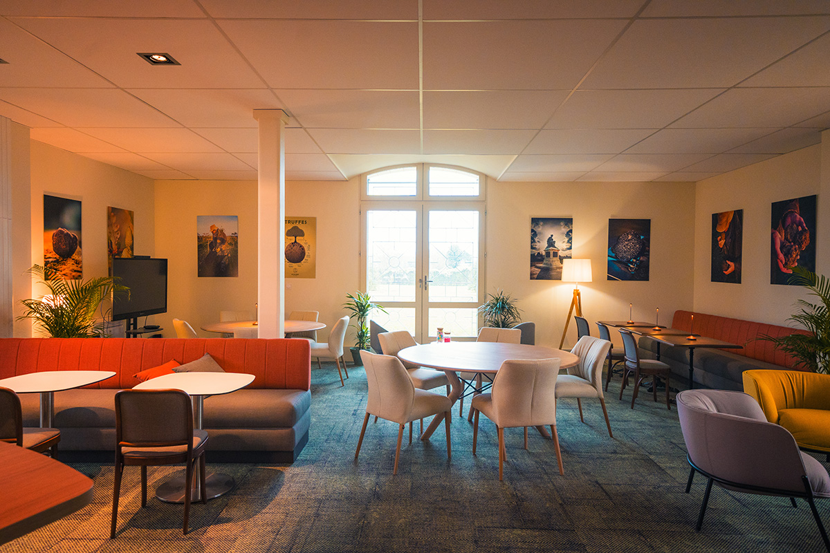 ACADEMIE DE LA TRUFFE - photo 3