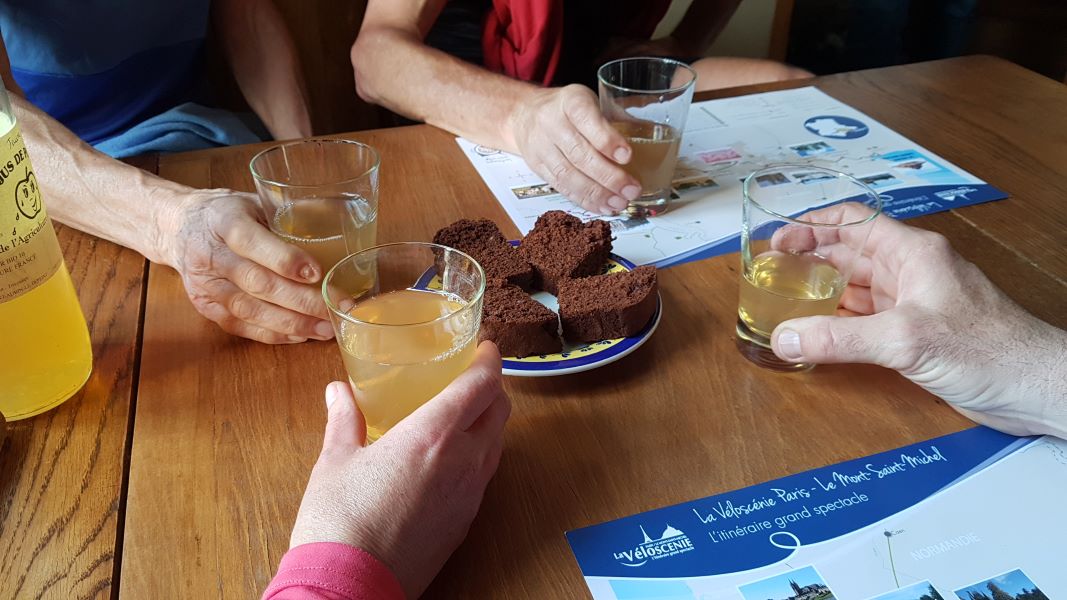 Les Conviv'hôtes, Chartres - photo 31