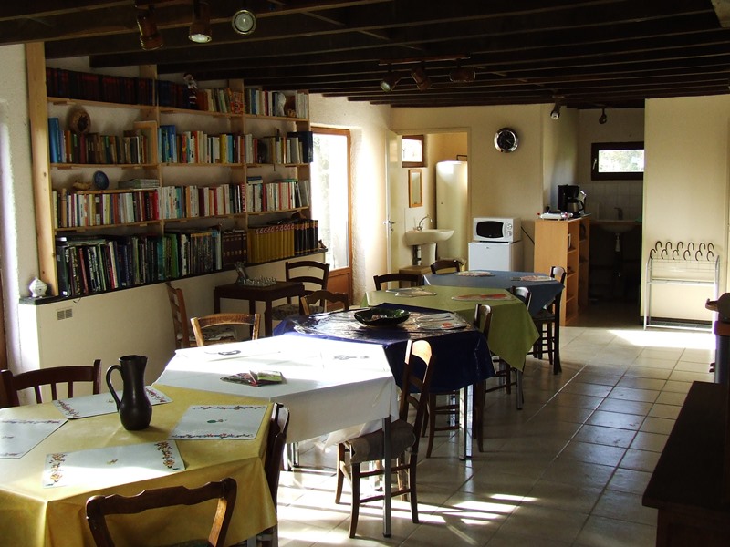 Relais Paysan Le Bois d'Haut