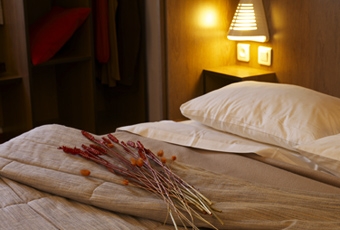 Ace Motel Athée