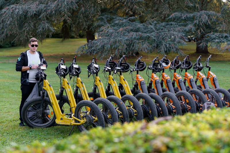 Château d'Artigny, Montbazon - photo 15