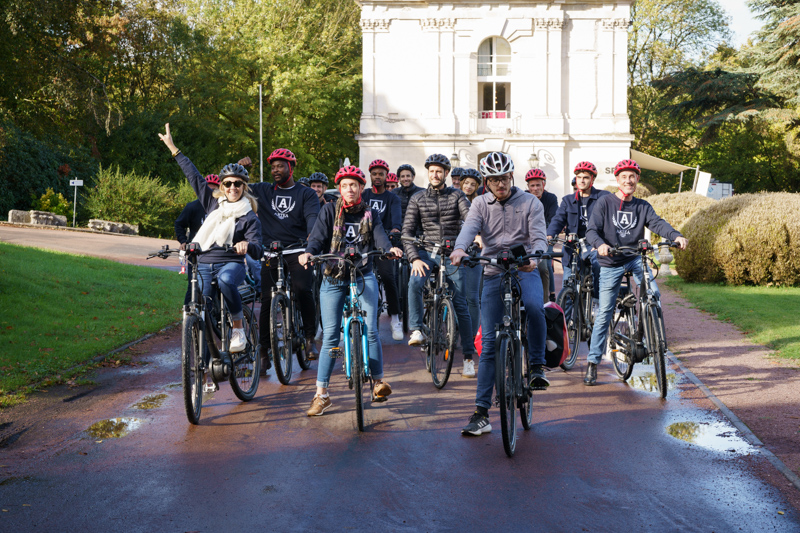 Château d'Artigny, Montbazon - photo 4