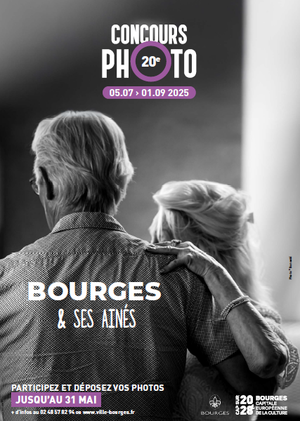 Concours photo n°20 de Bourges