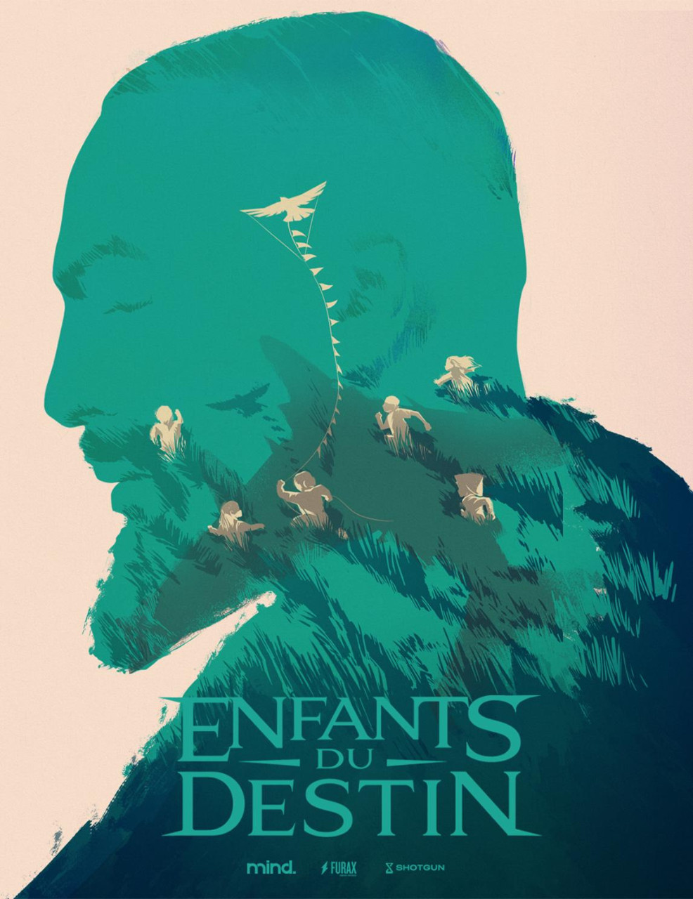 Médine - Enfants du destin