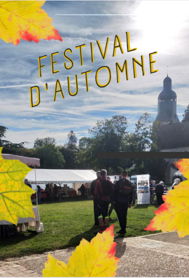 Festival d'Automne (1/1)