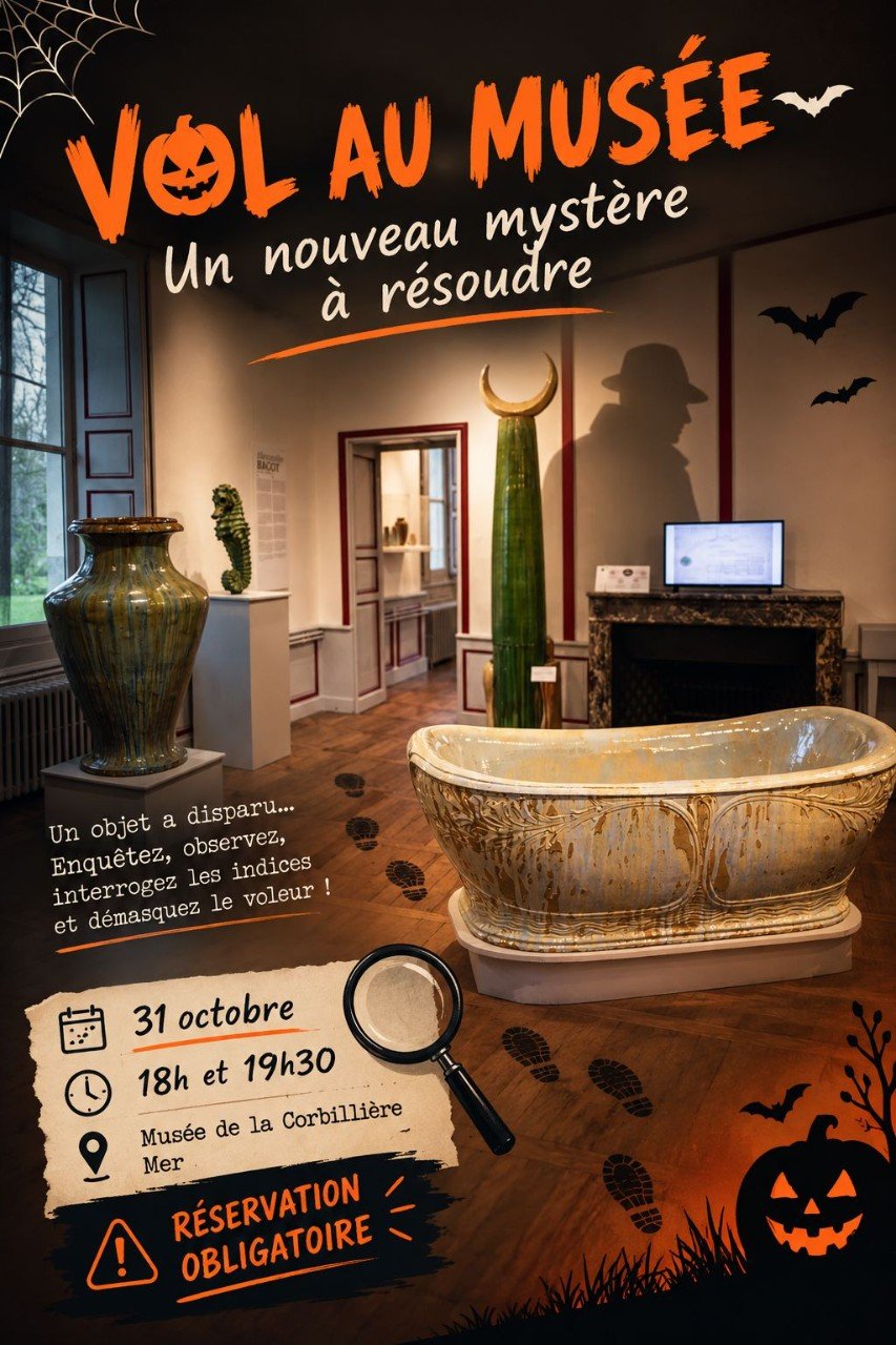 Visuel évènement