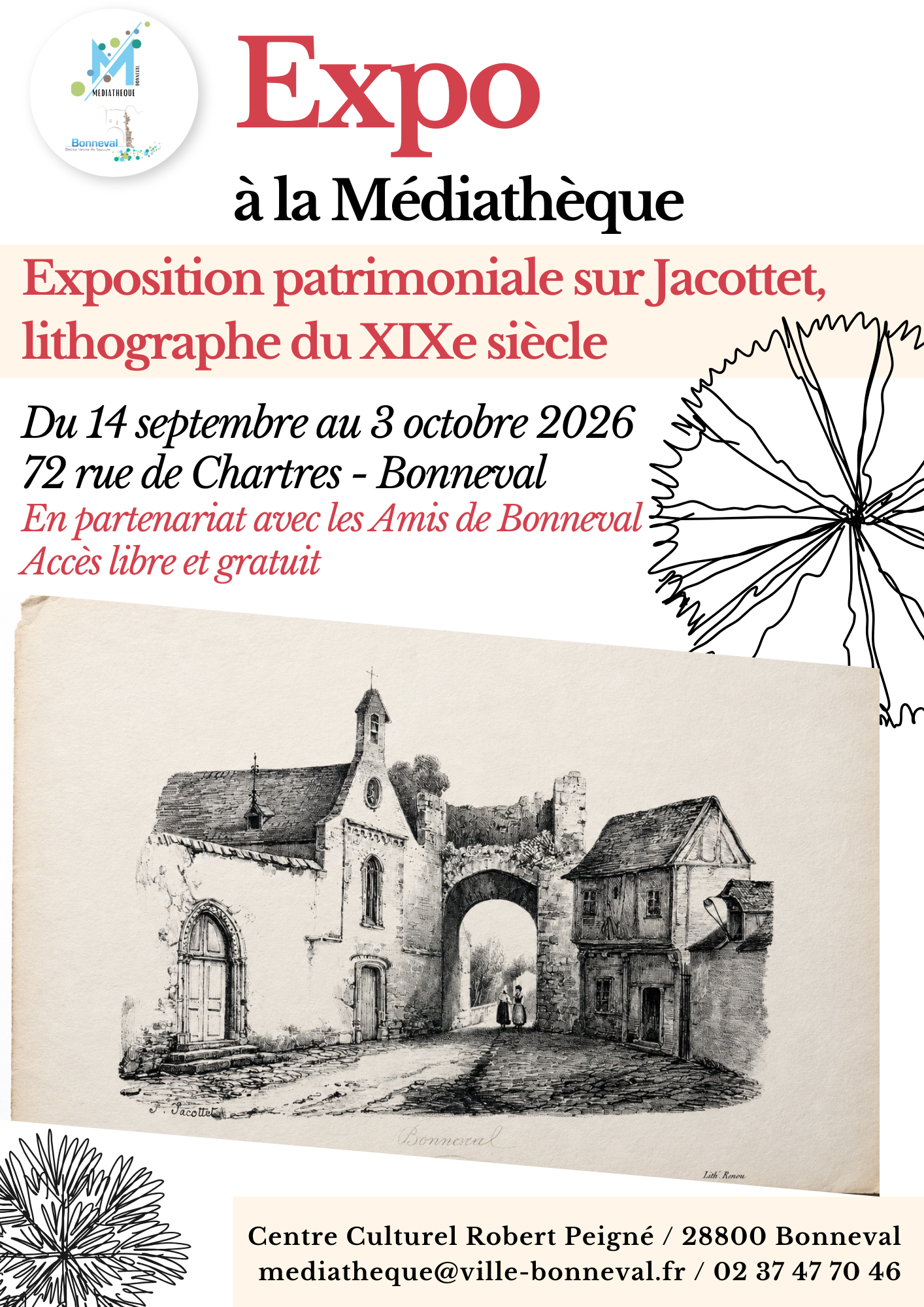 Exposition