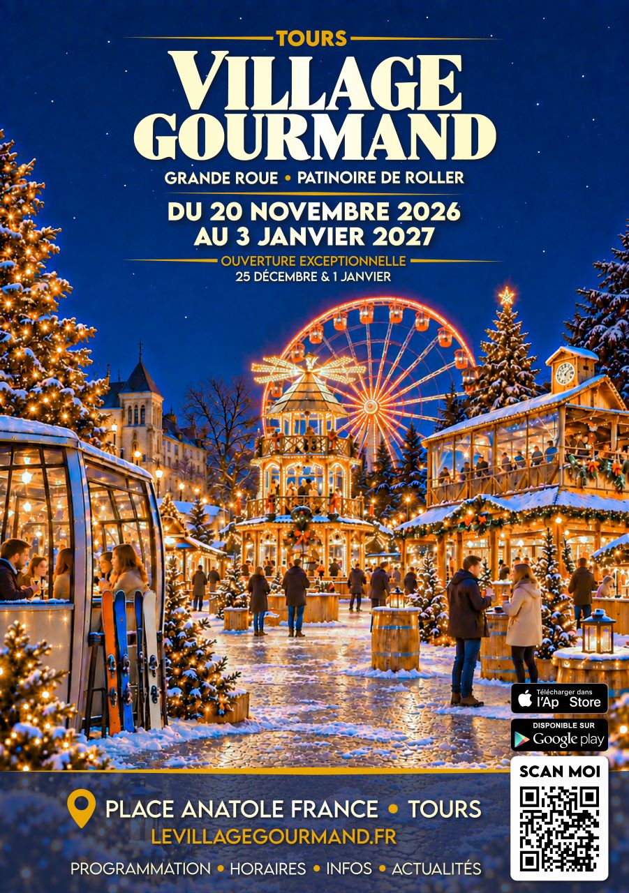 Village Gourmand