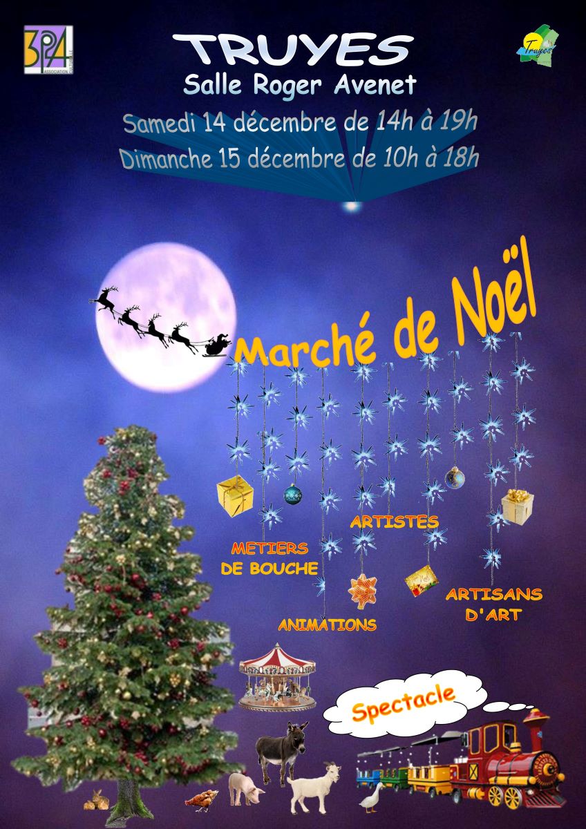 "Marché de Noël" null France null null null null