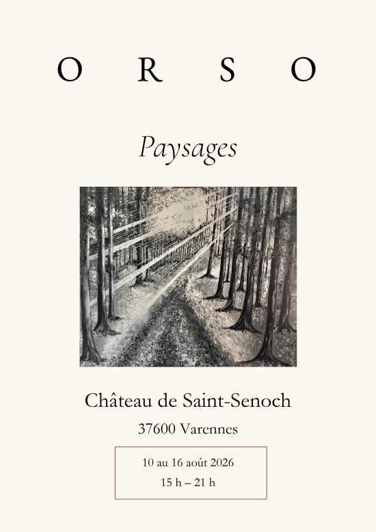 ORSO : Art, Mémoire et Patrimoine