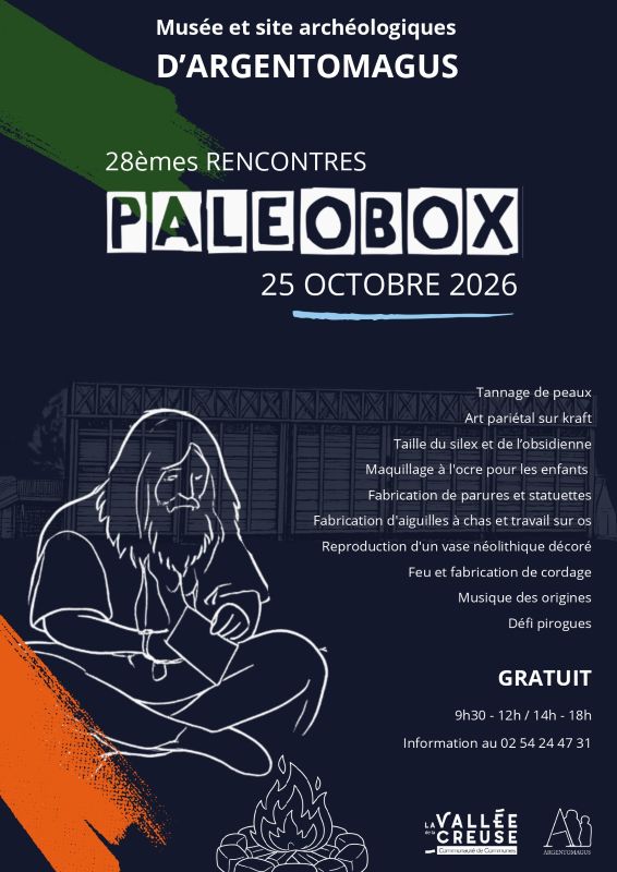 Visuel évènement