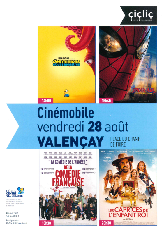 Cinémobile