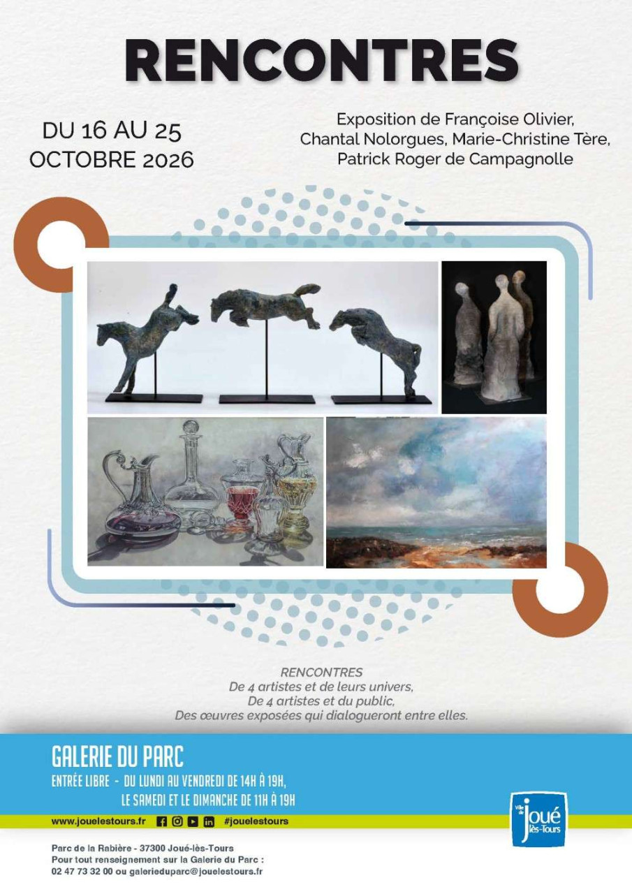 Rencontres