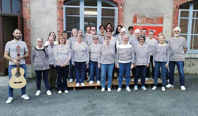 Concert de printemps