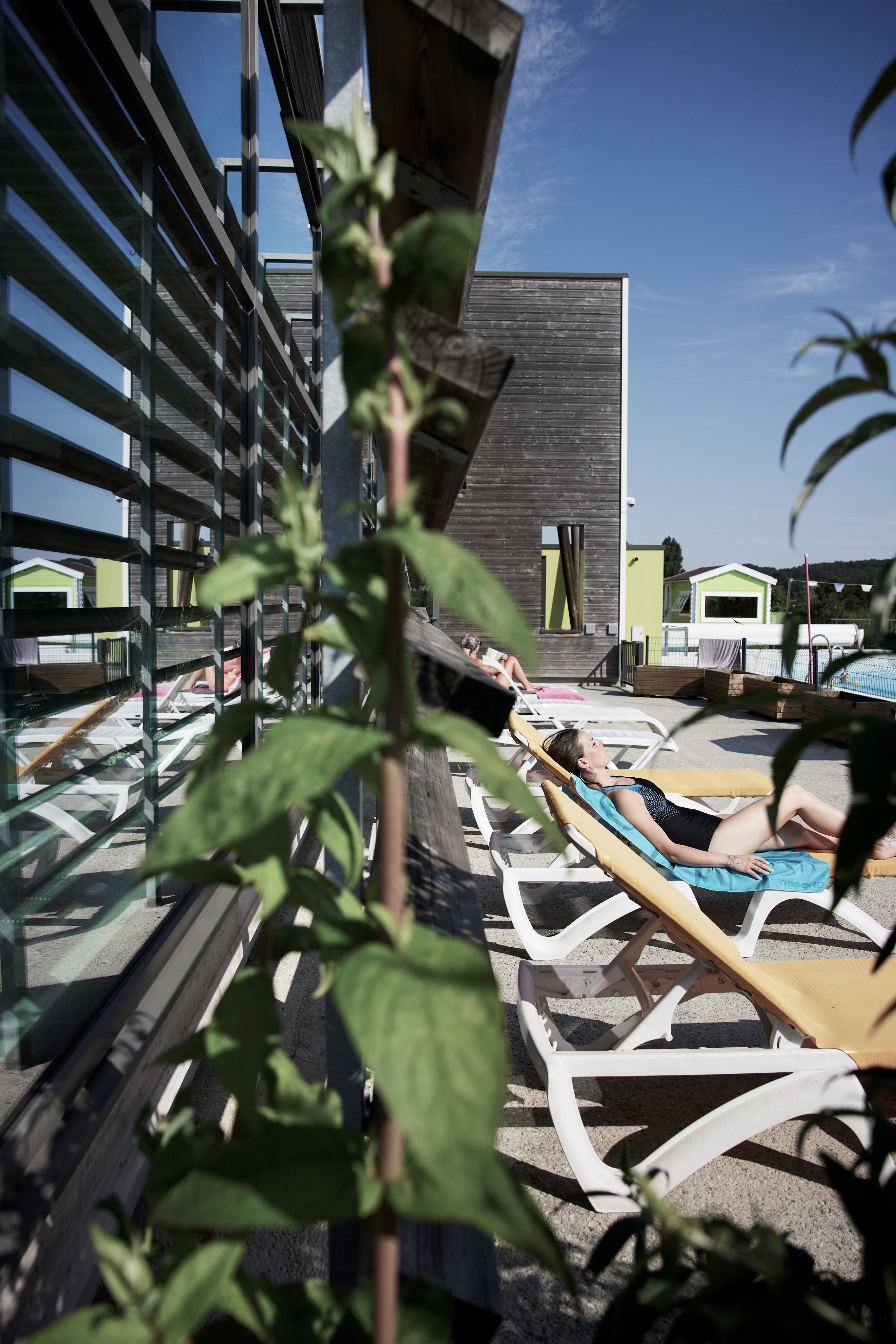 Espace Aquatique AgglOcéane, Saint-Rémy-sur-Avre - photo 3