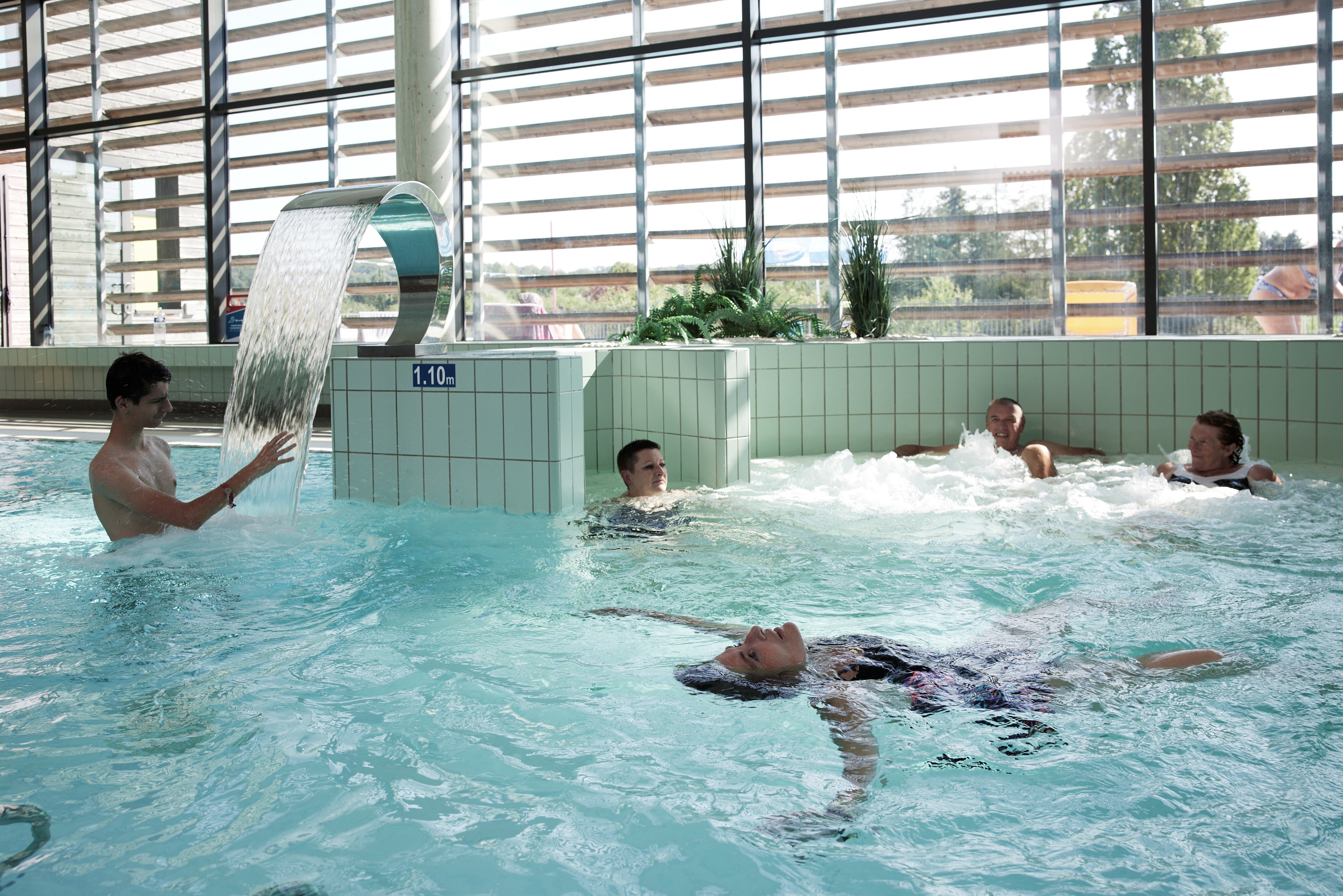 Espace Aquatique AgglOcéane, Saint-Rémy-sur-Avre - photo 6