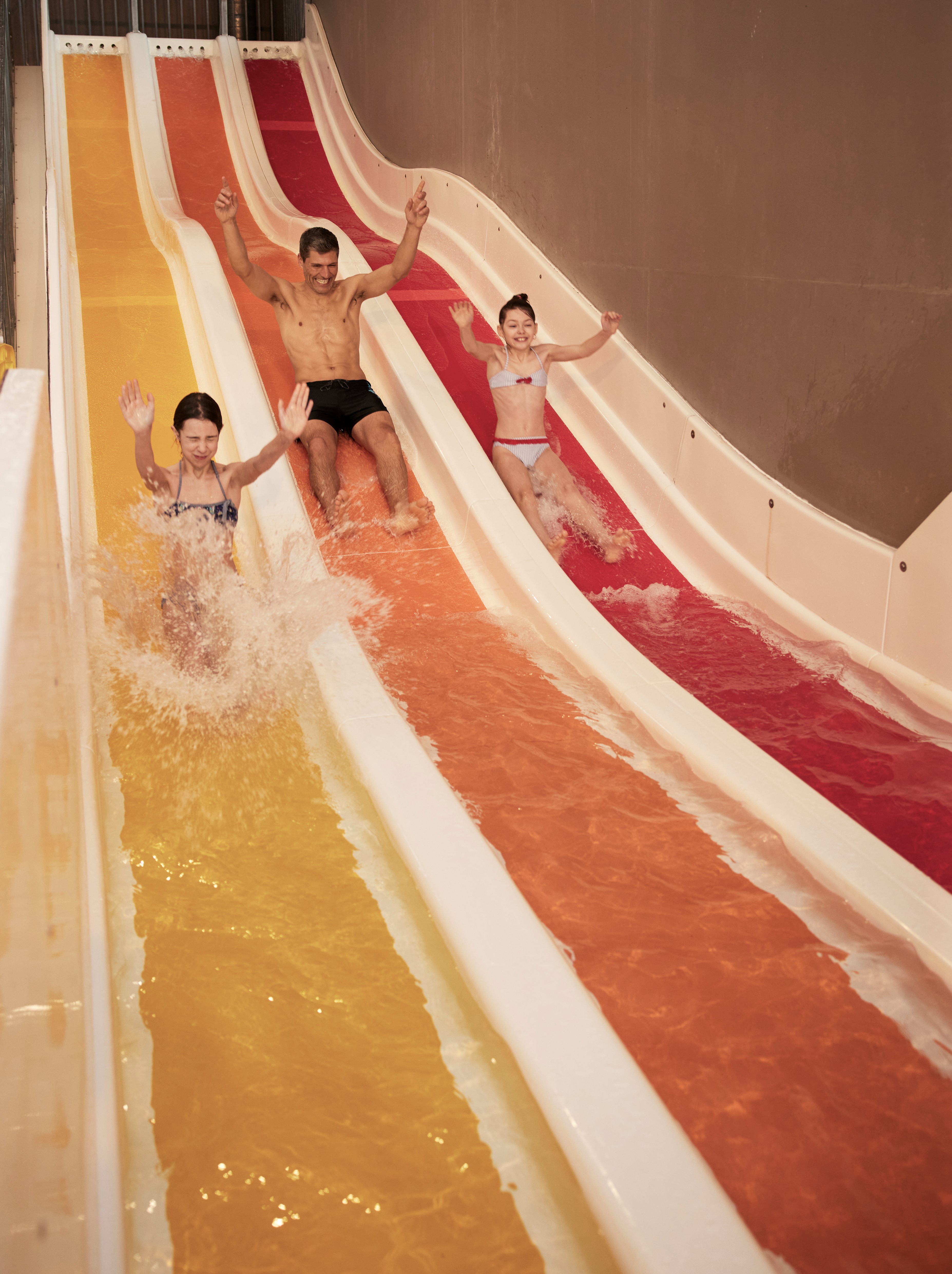 Espace Aquatique AgglOcéane, Saint-Rémy-sur-Avre - photo 10